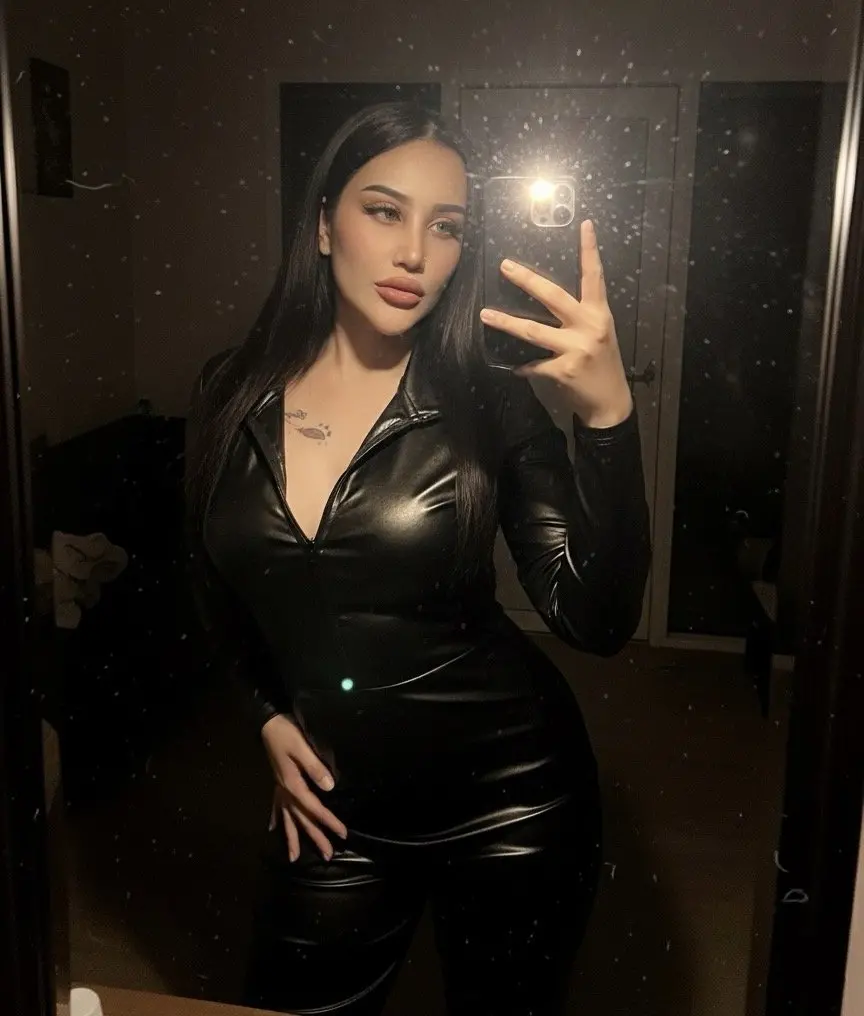 Mariam mawaleh – Thai escort model in muscat - escort in Muscat