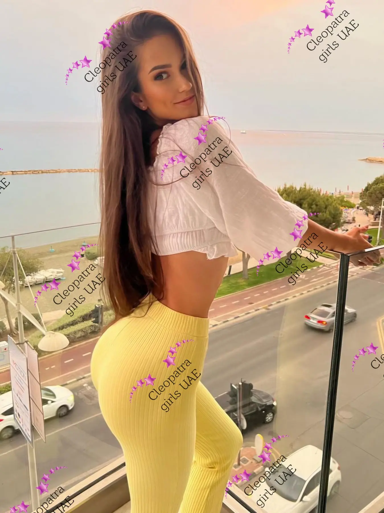 OLIVIA – Russian escorts model in abu dhabi - Photo 2