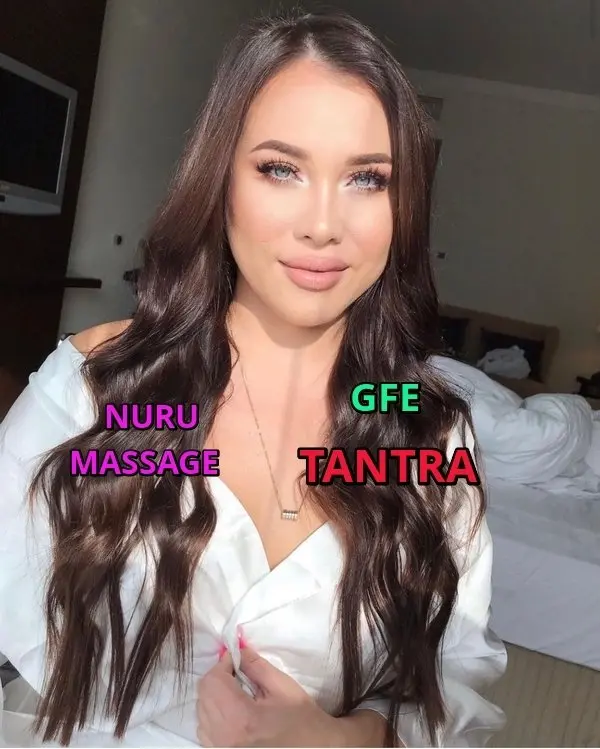 TANTRA ADEL MASSAGE , Dubai Escorts girl - escort in Dubai