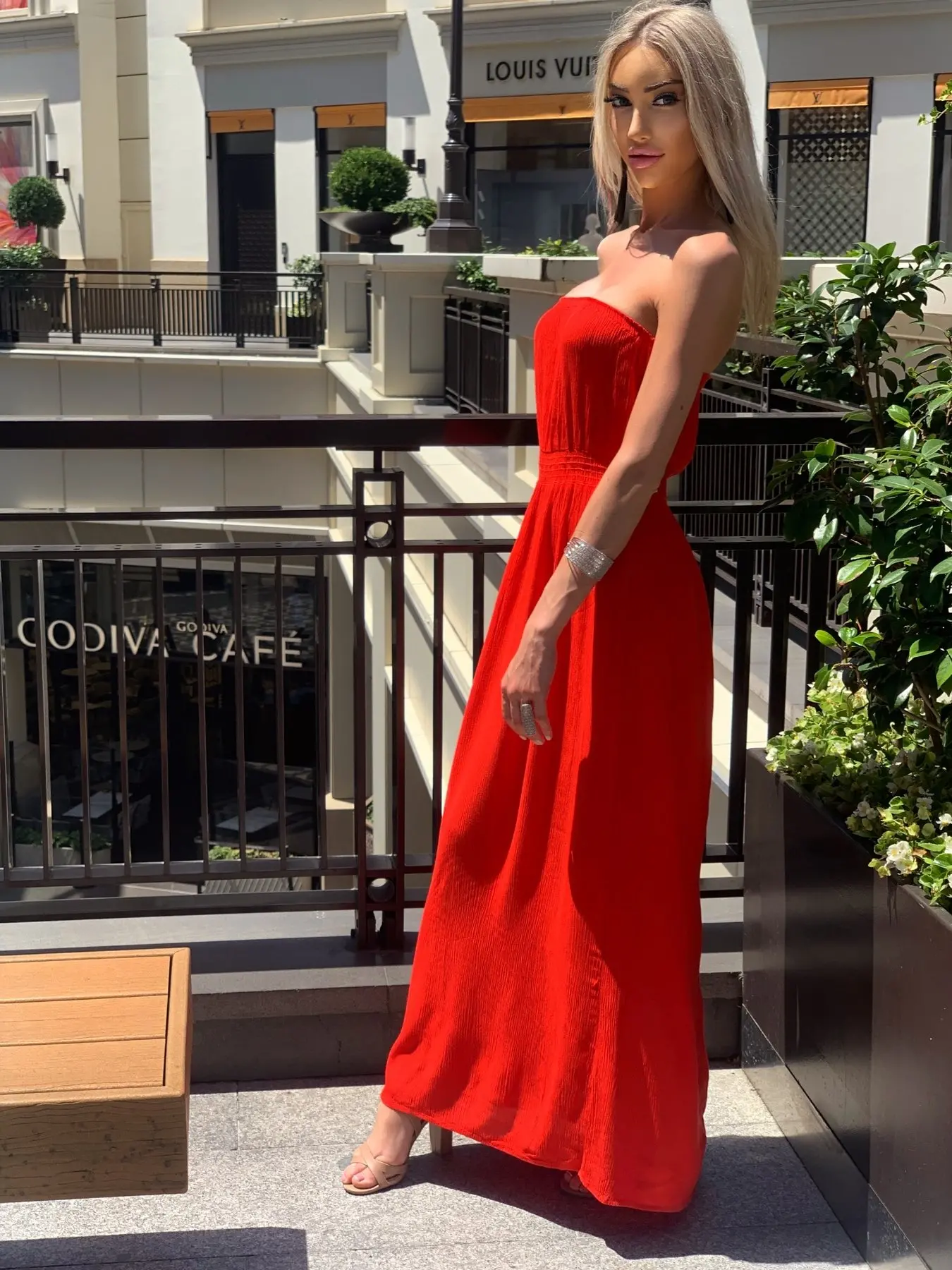 Diamond – Polish premium escort in dubai - Photo 1