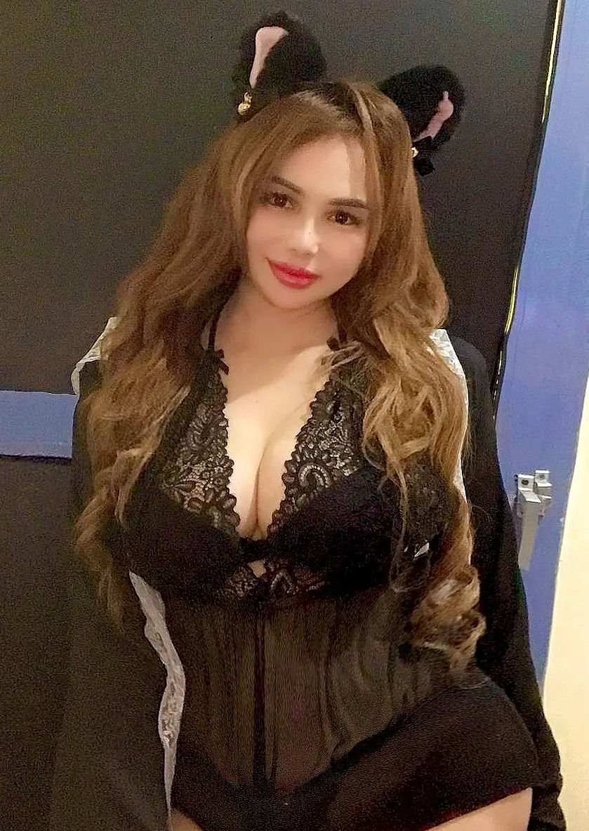 Eve – Escort Abu Dhabi Filipino - escort in Abu Dhabi