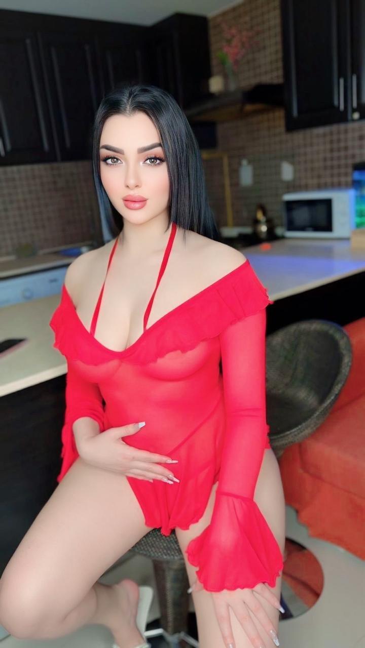 Sama سما – Syrian escort in Dubai - escort in Dubai