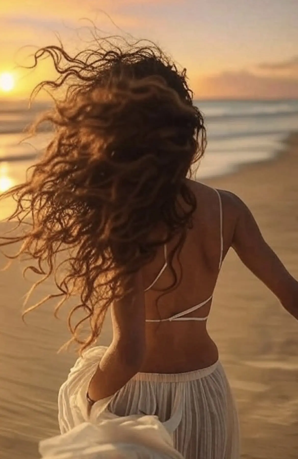 Elina – Turkish escort girl in Muscat - Photo 3