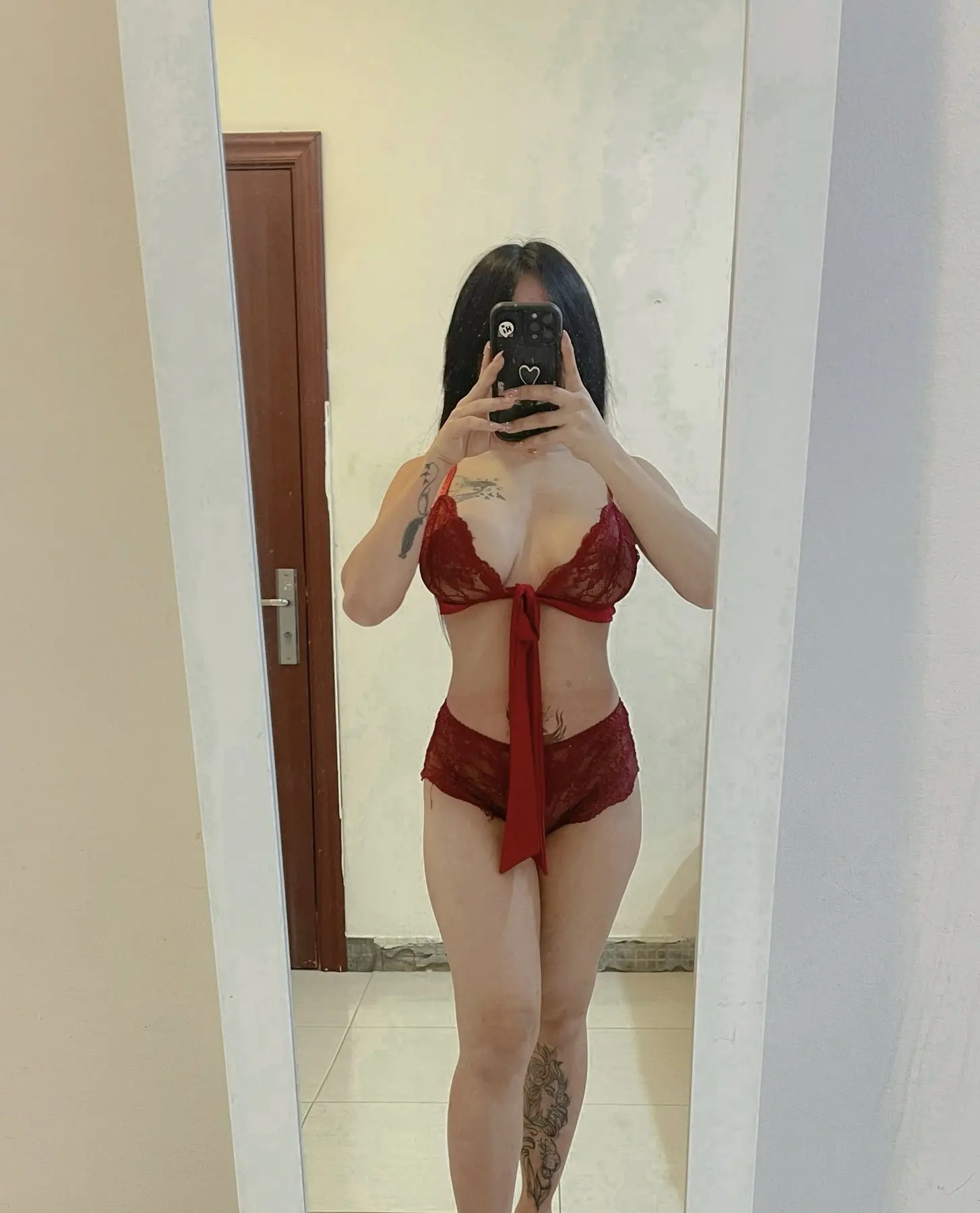 Cookie Thai escort service in muscat - Photo 3