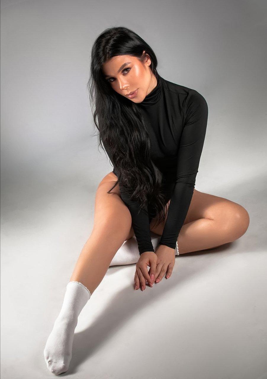 Clarice – escort in Dubai - escort in Dubai