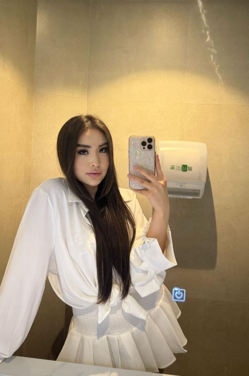 Maya 21 Kazakhstany Doll  - escort in Doha