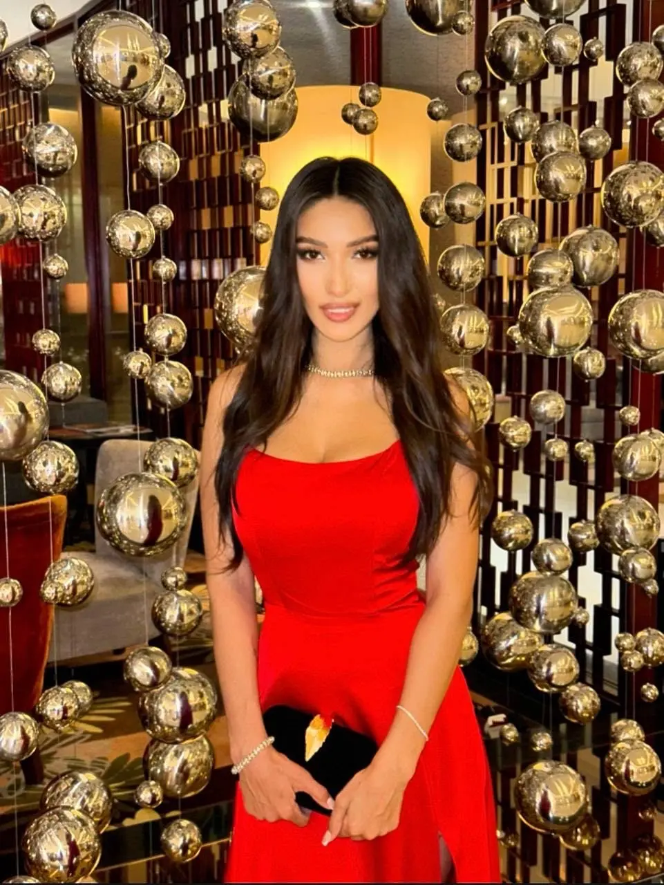 Sofia Vip Russian Hot Model - Photo 1