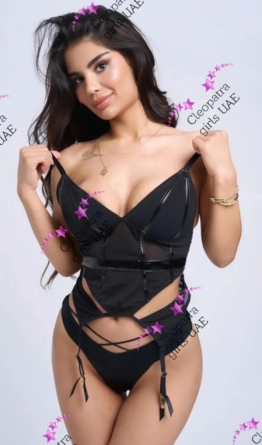 BAHAR WONDERFUL – Turkish escort in abu Dhabi - Photo 1