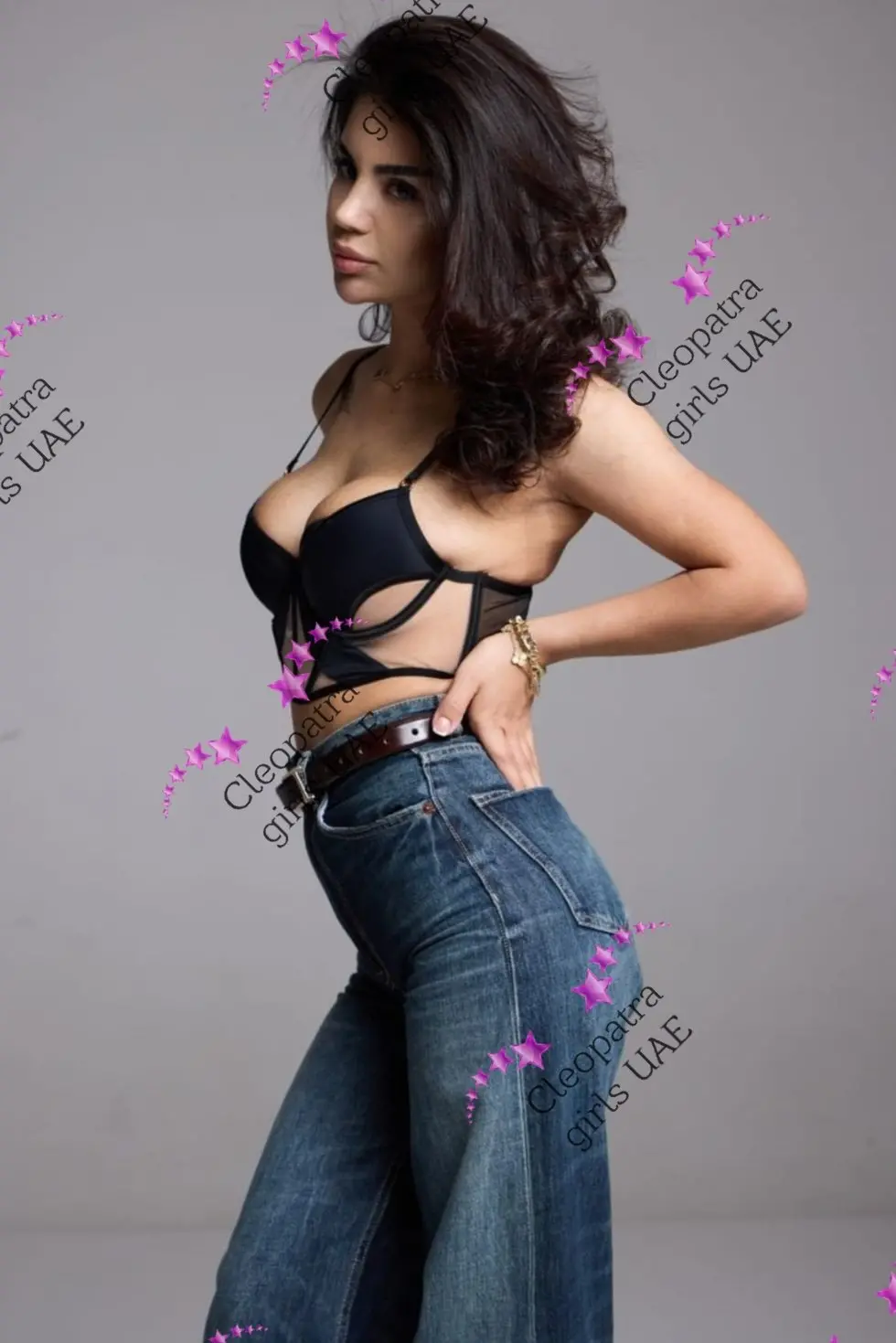 BAHAR WONDERFUL – Turkish escort in abu Dhabi - Photo 2