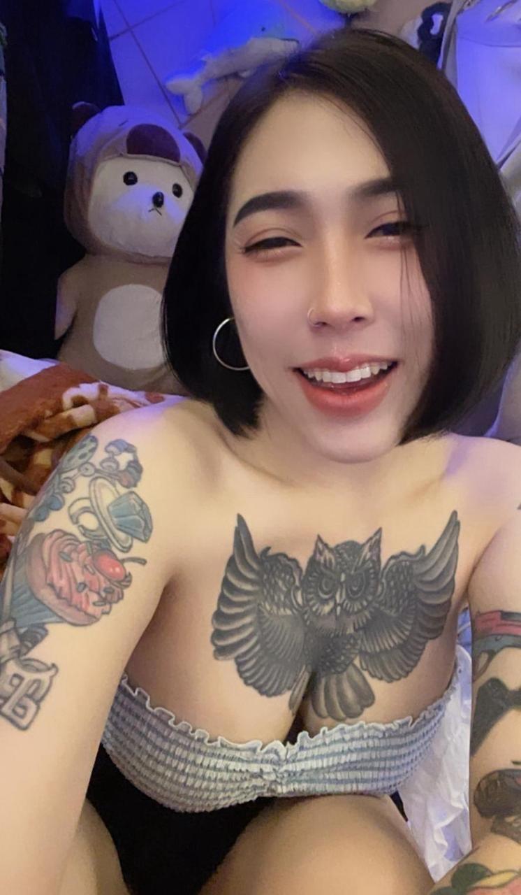 Amy – Thai escort in Dubai - escort in Dubai