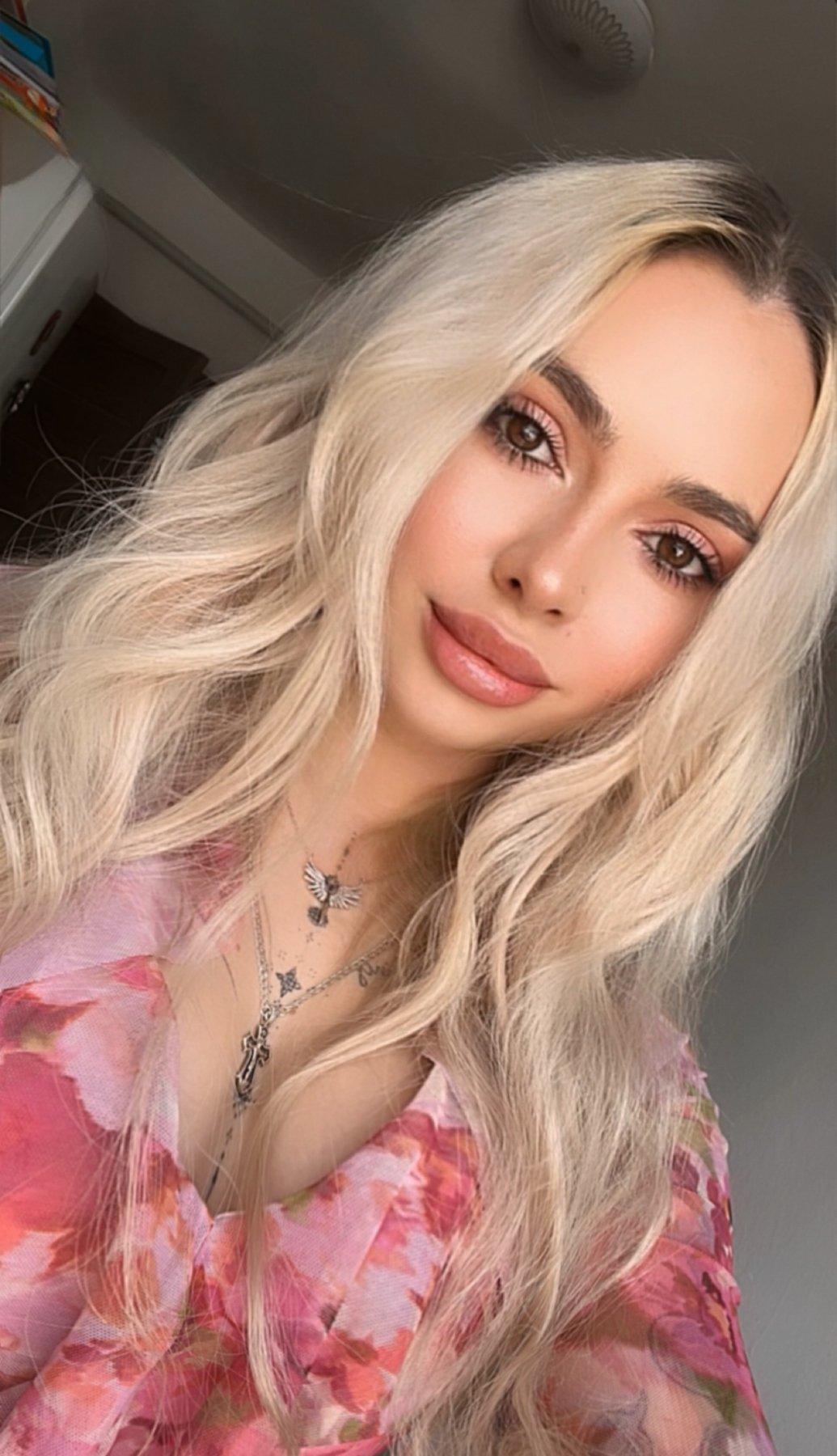 Anastasia New Top in Dubai – Russian - escort in Dubai