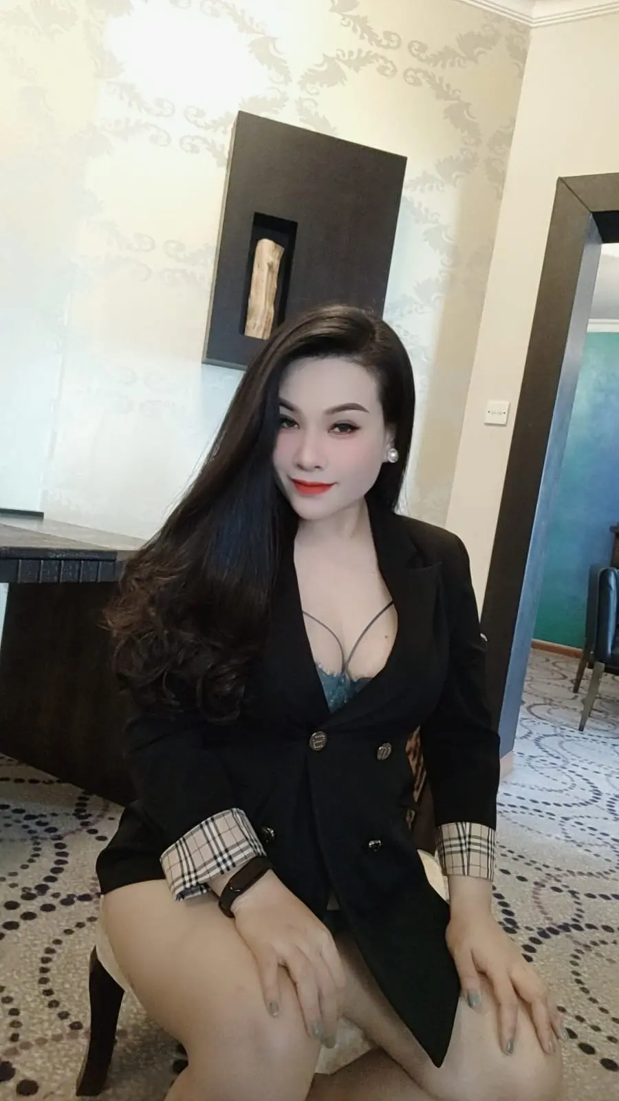 Hanna – Indonesian escort model in doha - Photo 2