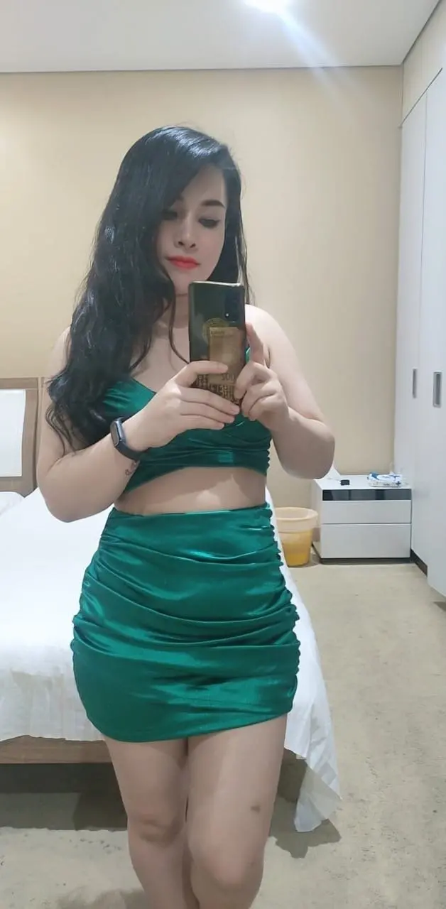 Hanna – Indonesian escort model in doha - escort in Doha