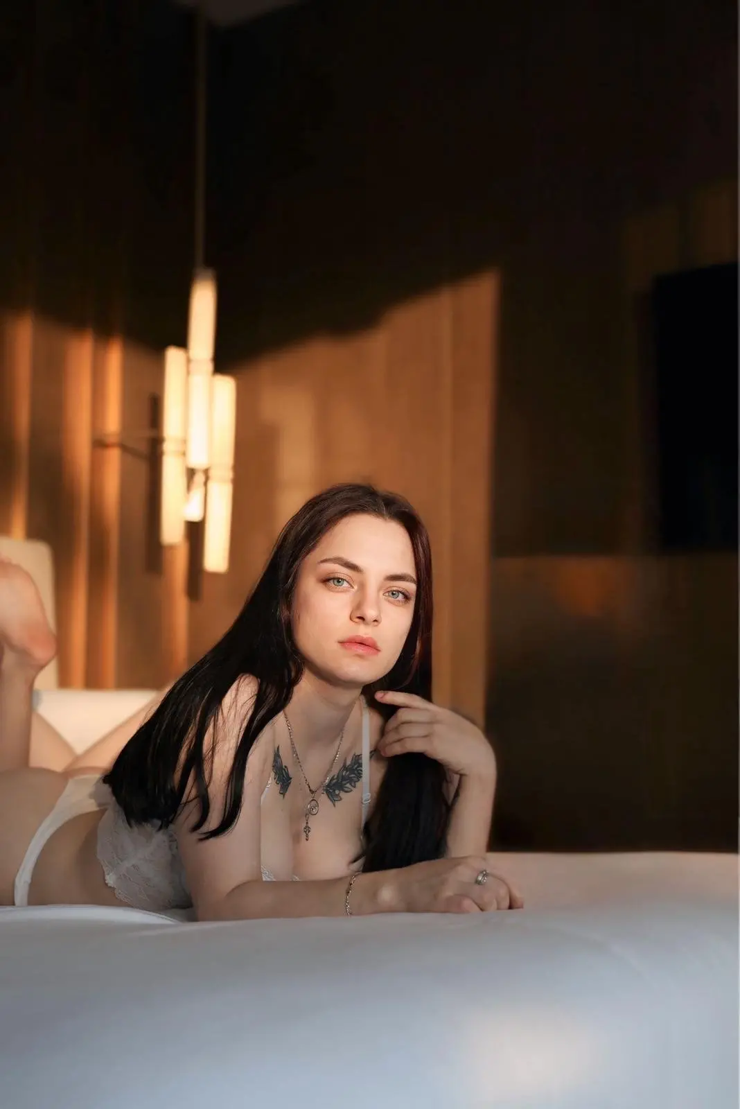 Lola20y, Sexy Snow White girl in dubai, UAE - escort in Dubai