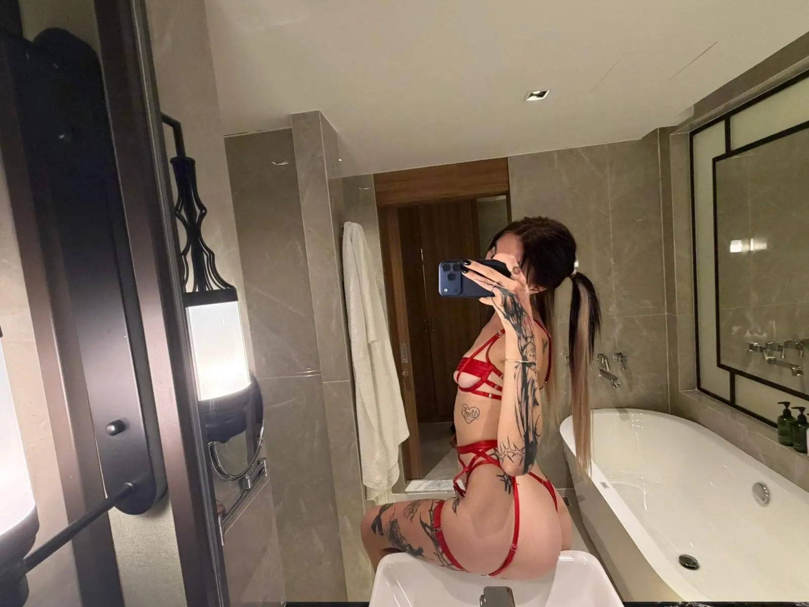 Karisha (full service,anal) escorts services - Photo 3