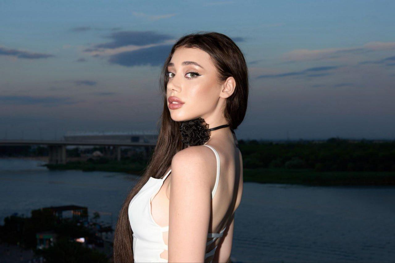 Lilit – escort in Dubai - escort in Dubai