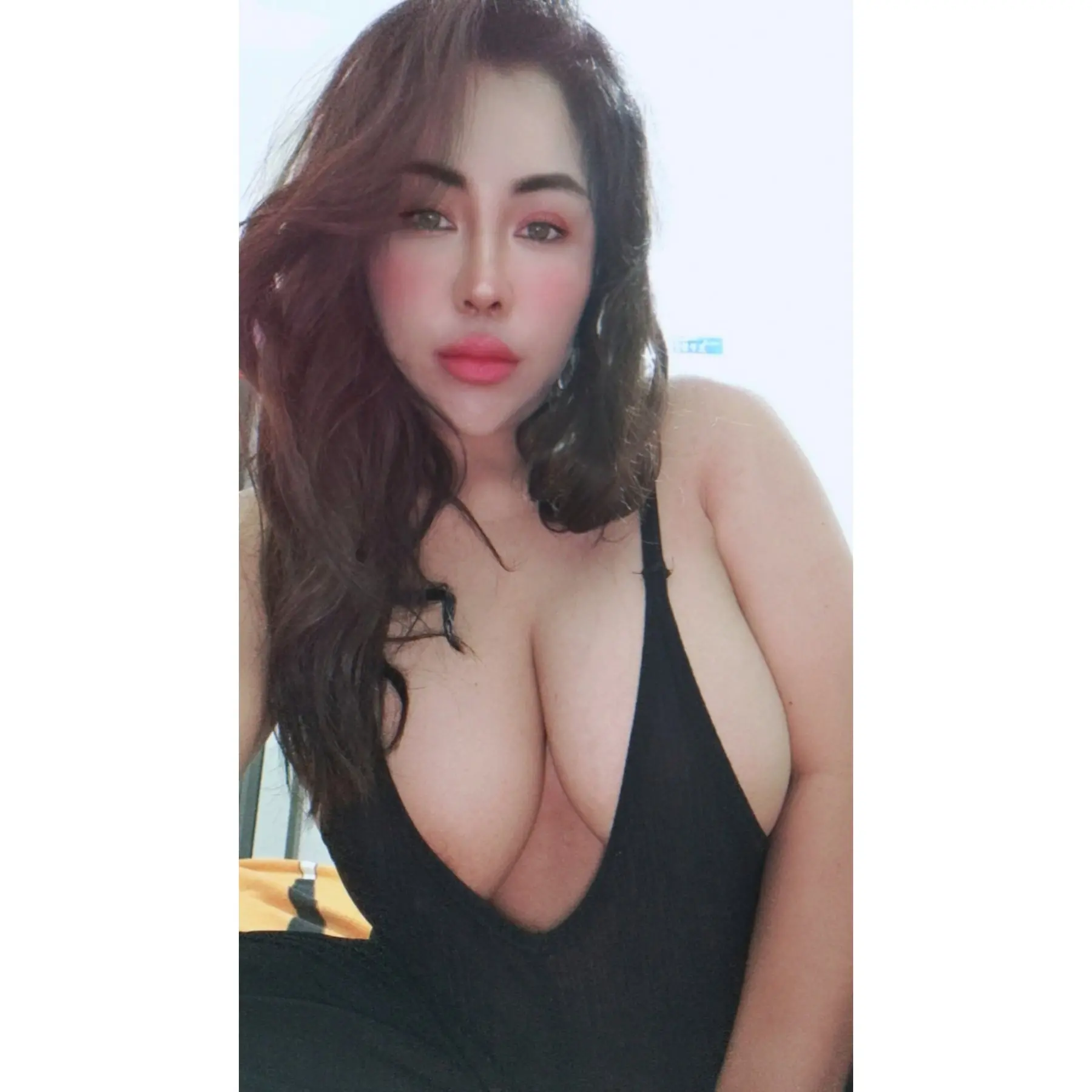 Big boobs , big ass plus size girl - Photo 2