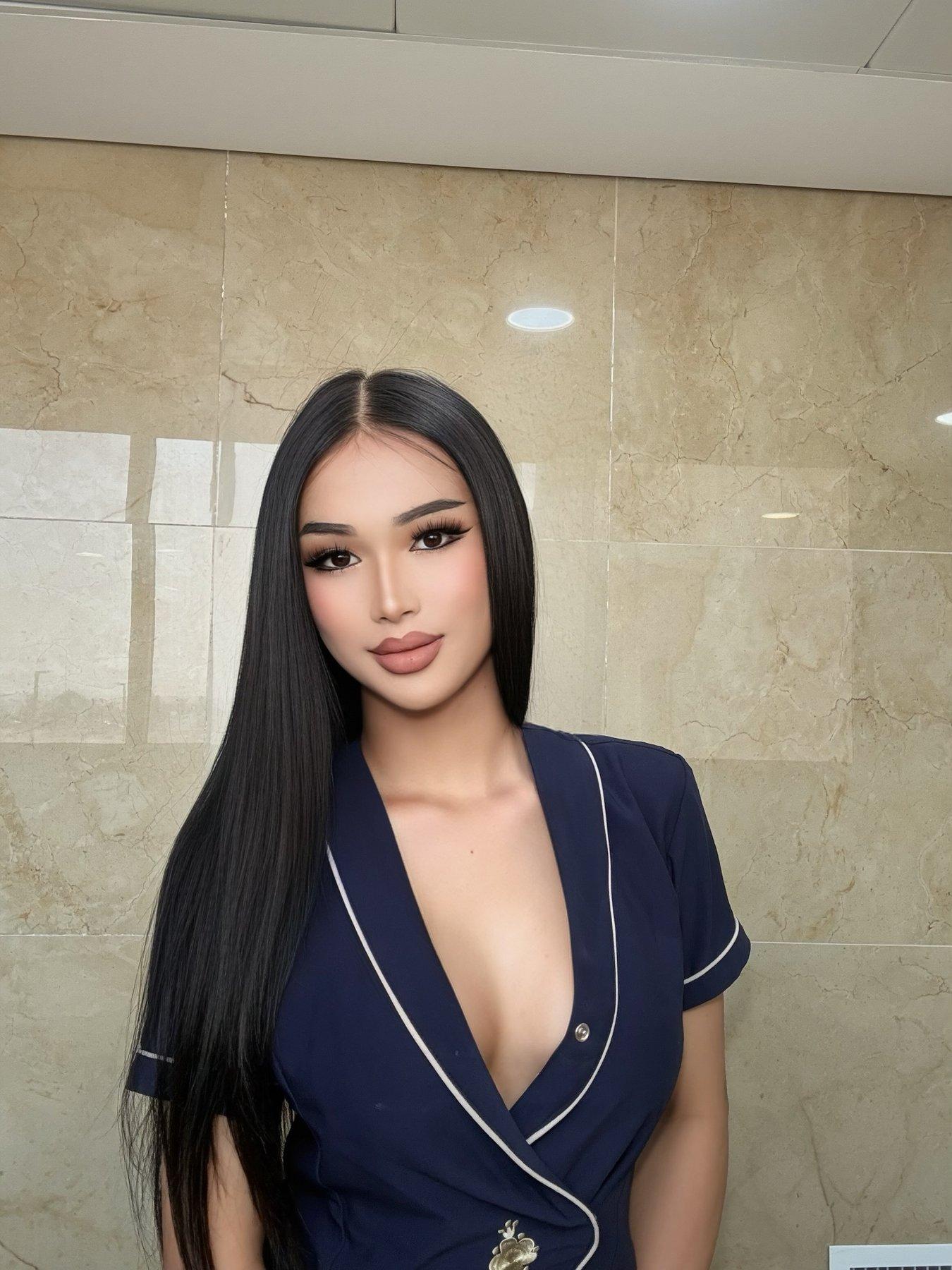 Muna in khalifa city – Thai - escort in Abu Dhabi