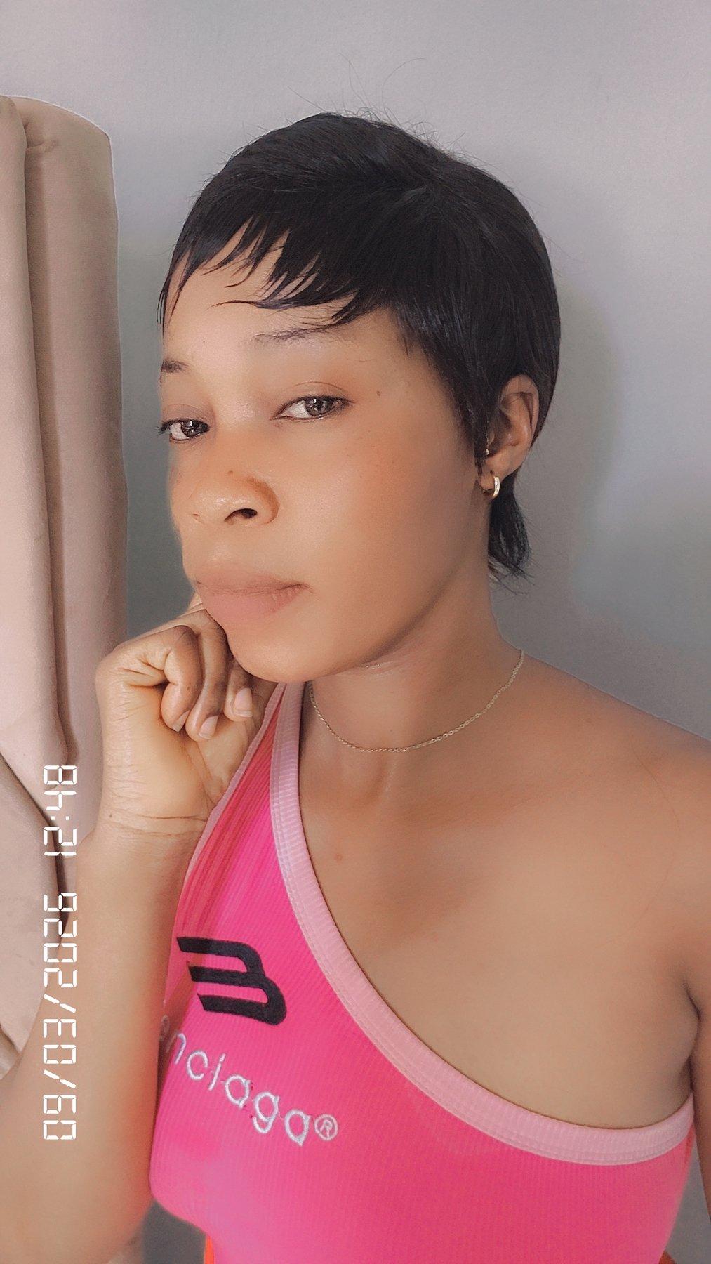 Hayler Lien – Bahamian escort - escort in Muscat