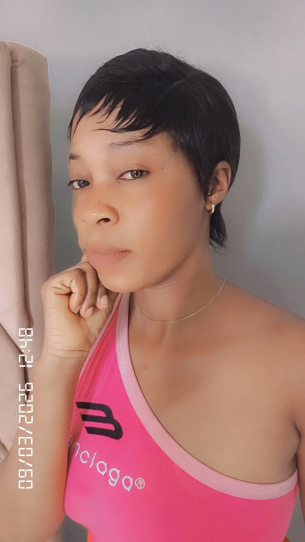 Hayler Lien – Bahamian escort - escort in Muscat