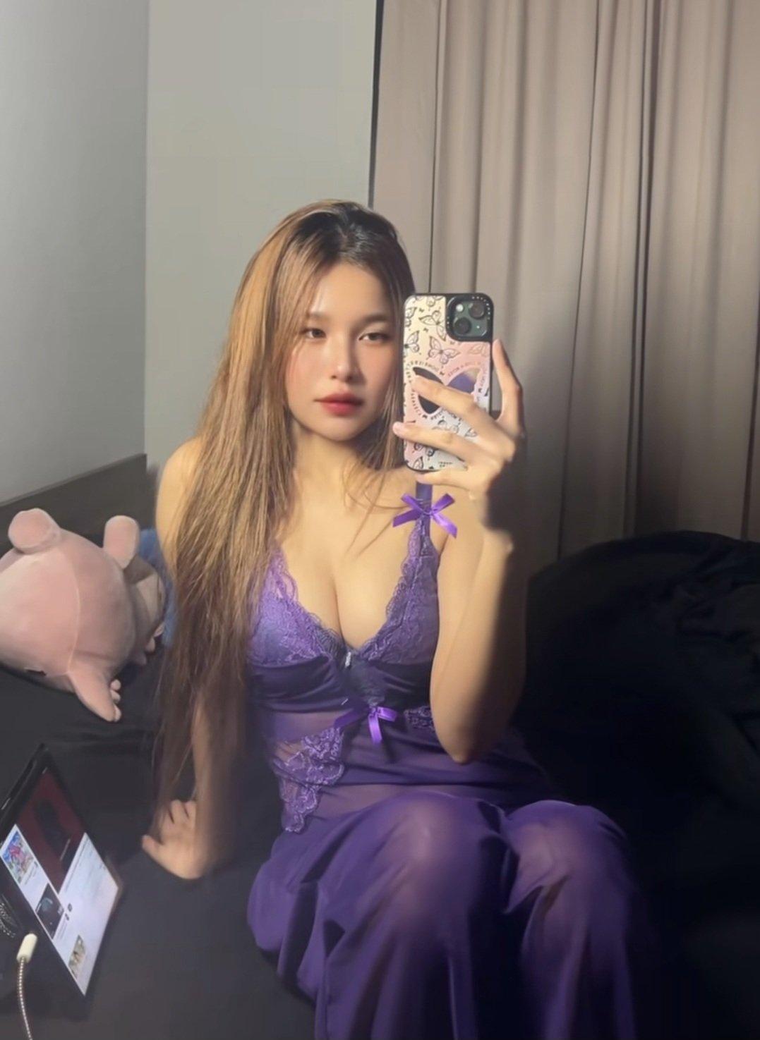 Miumiu – Thai escort in Abudhabi - escort in Abu Dhabi