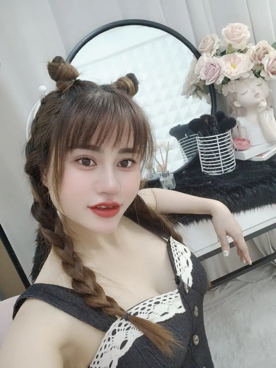 Maya Lee Rimming Cim Deep Throat - Abu Dhabi - Photo 3