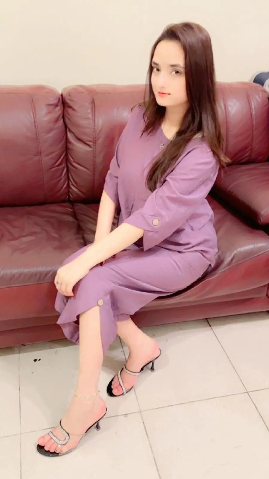 Sanjana Indian Girl – India - escort in Abu Dhabi