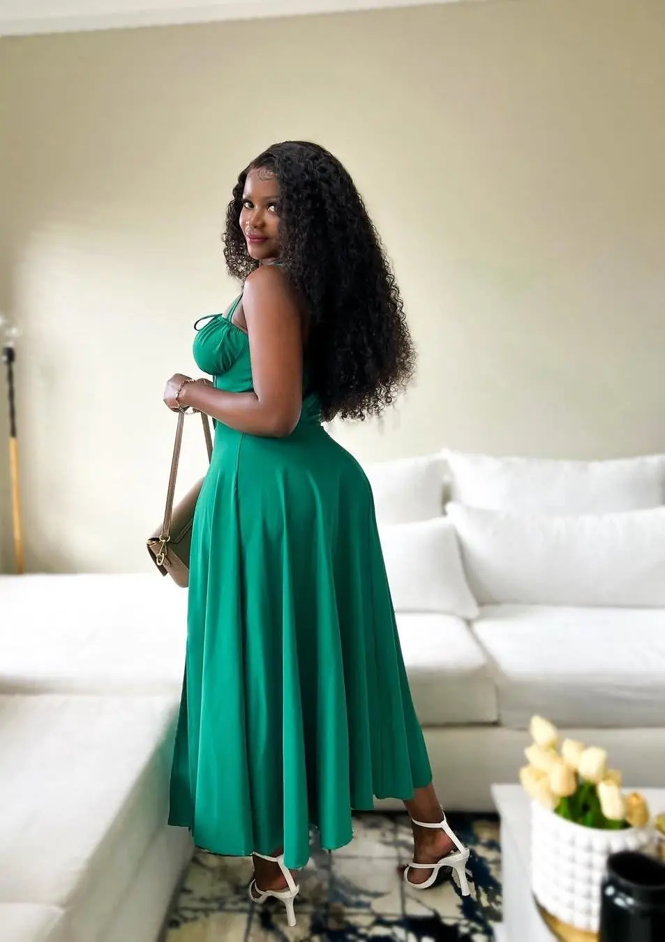 Aliya5 – Gambian escort  - escort in Abu Dhabi