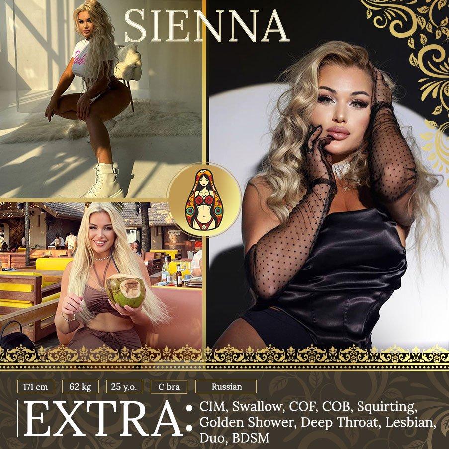 100+ TOP Slavic models – esort - escort in Dubai