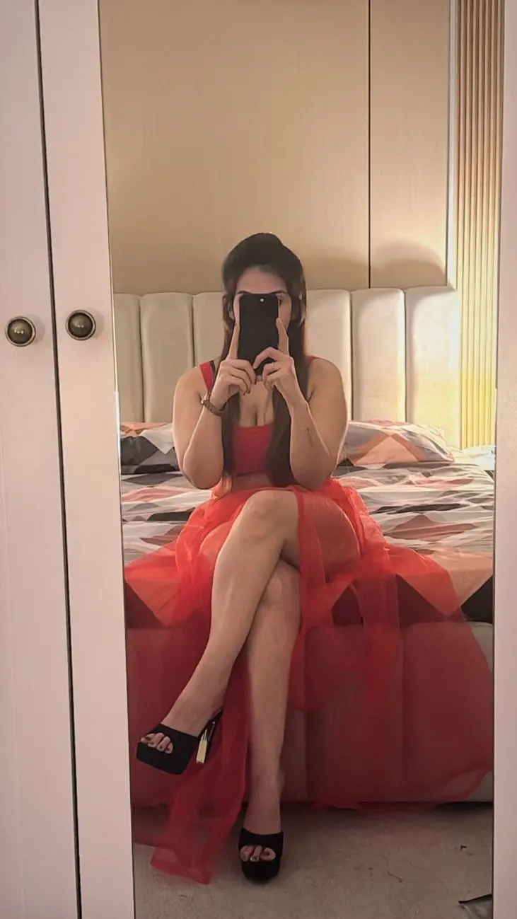 Naina – Indian escort in Abudhabi - escort in Abu Dhabi