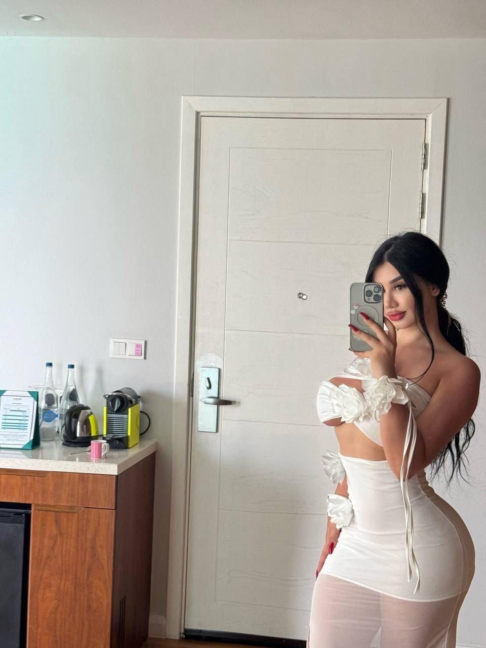 Asal23y, Sexy Turkish Girl  - escort in Dubai