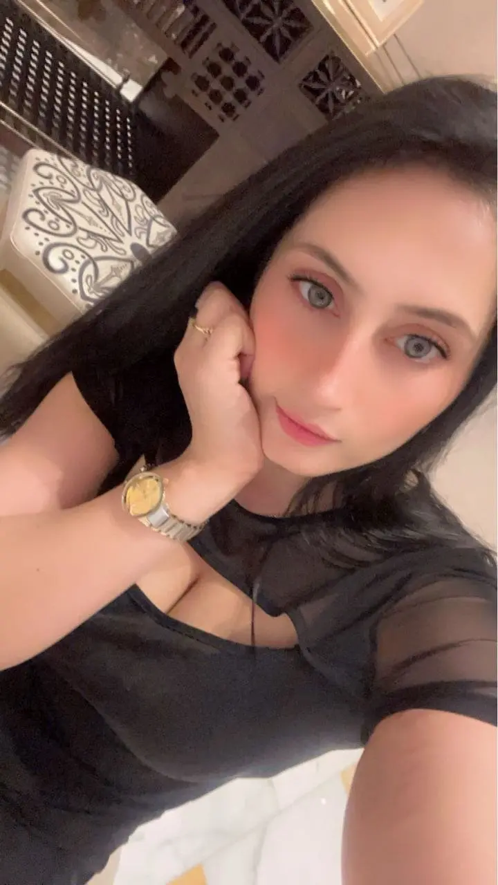 Alexandra – Mexican escort  - escort in Abu Dhabi