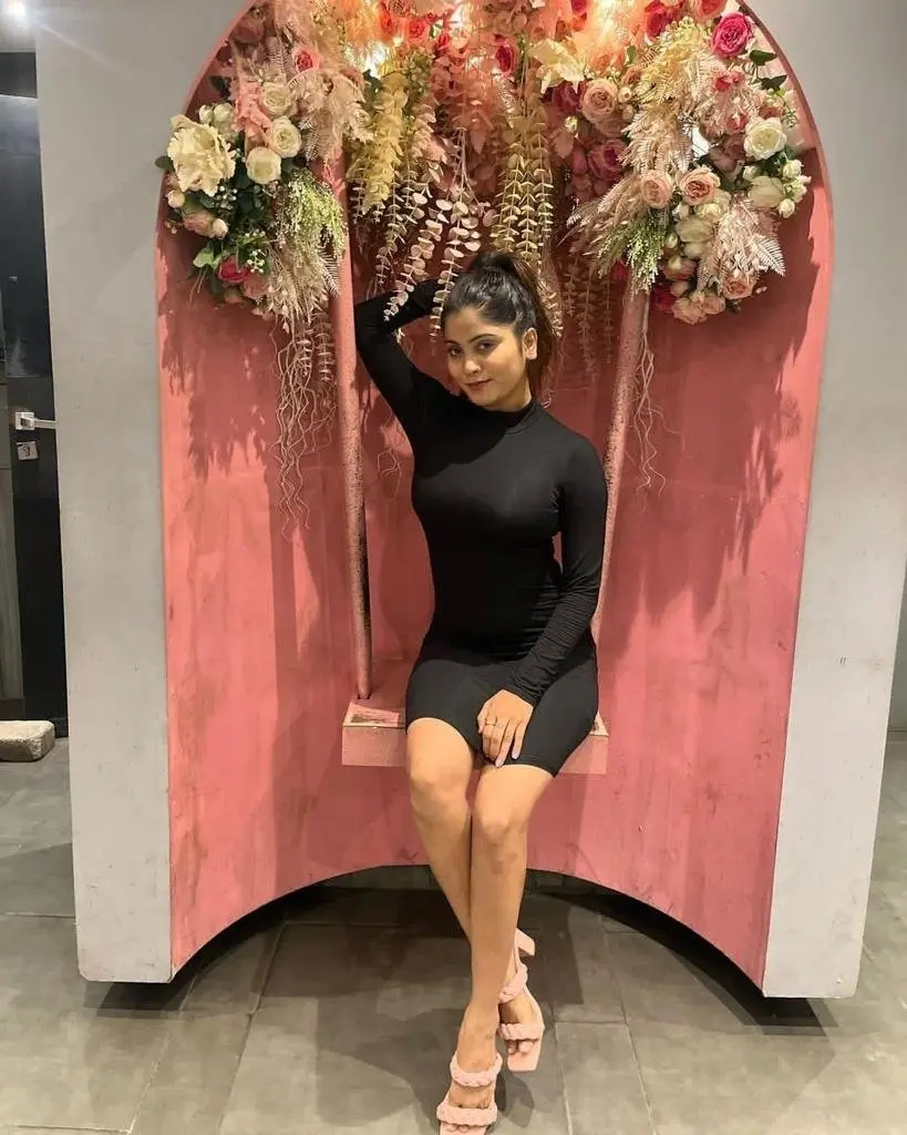 Zoya – Indian escort in Abudhabi - escort in Abu Dhabi