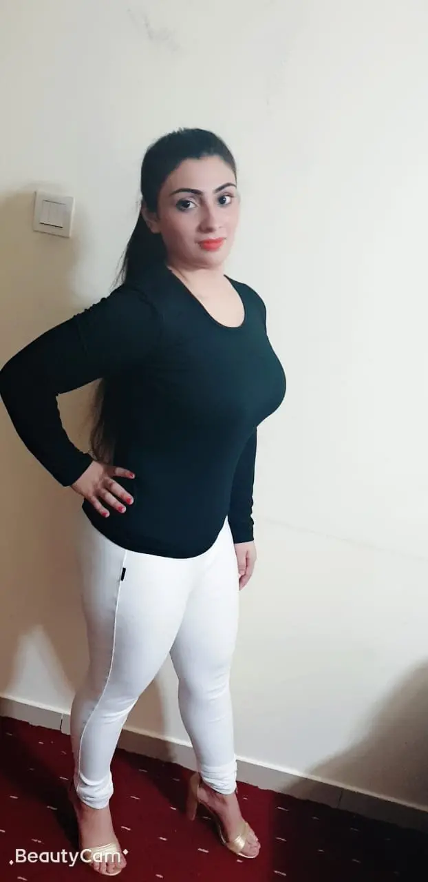 Ranjeeta Vip Girl – Indian  - escort in Abu Dhabi