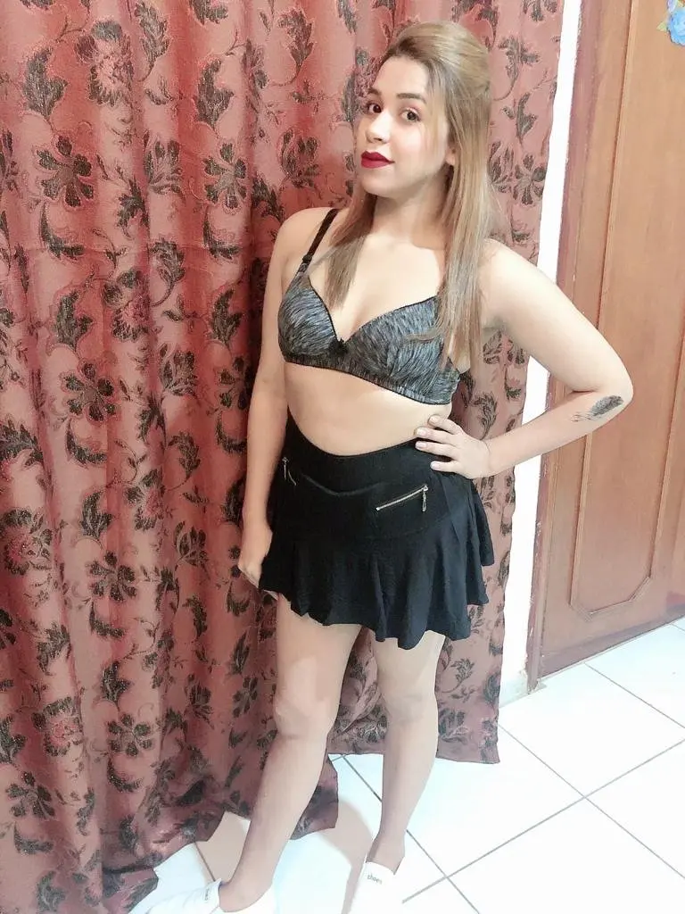 Alisha Busty Girl – Indian  - escort in Abu Dhabi