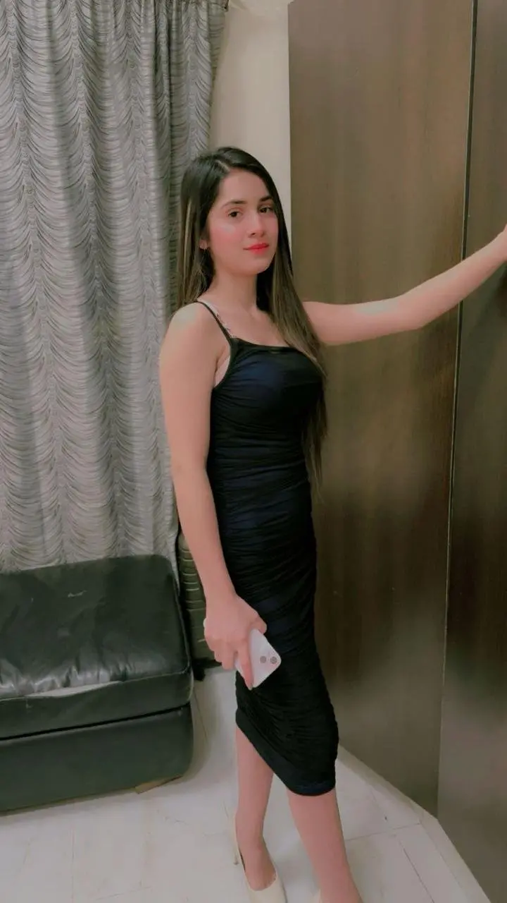 Anshika Malhotra – Indian escort - escort in Abu Dhabi