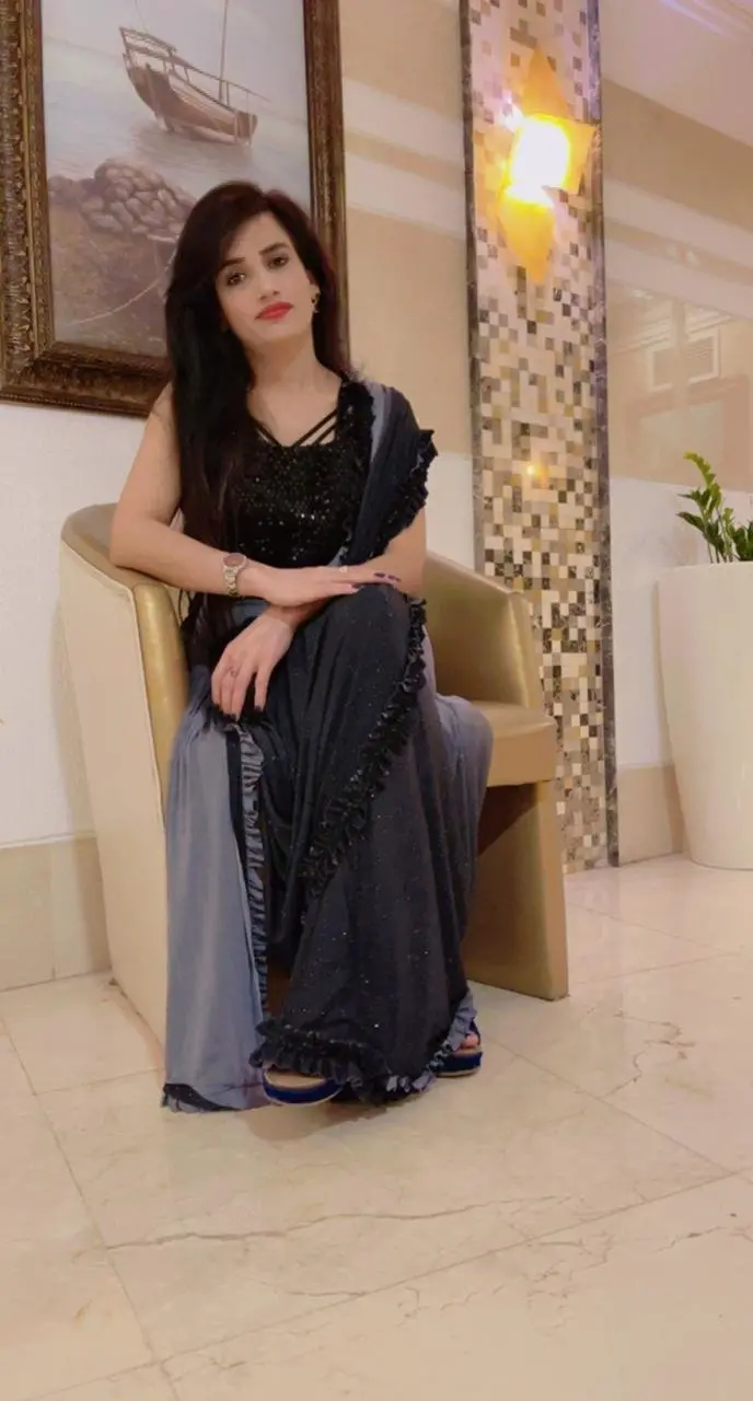 Miss Shivani Mishra – India - escort in Abu Dhabi