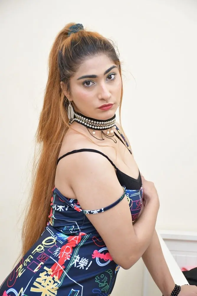 Mahi Indian Model – Indian  - escort in Abu Dhabi