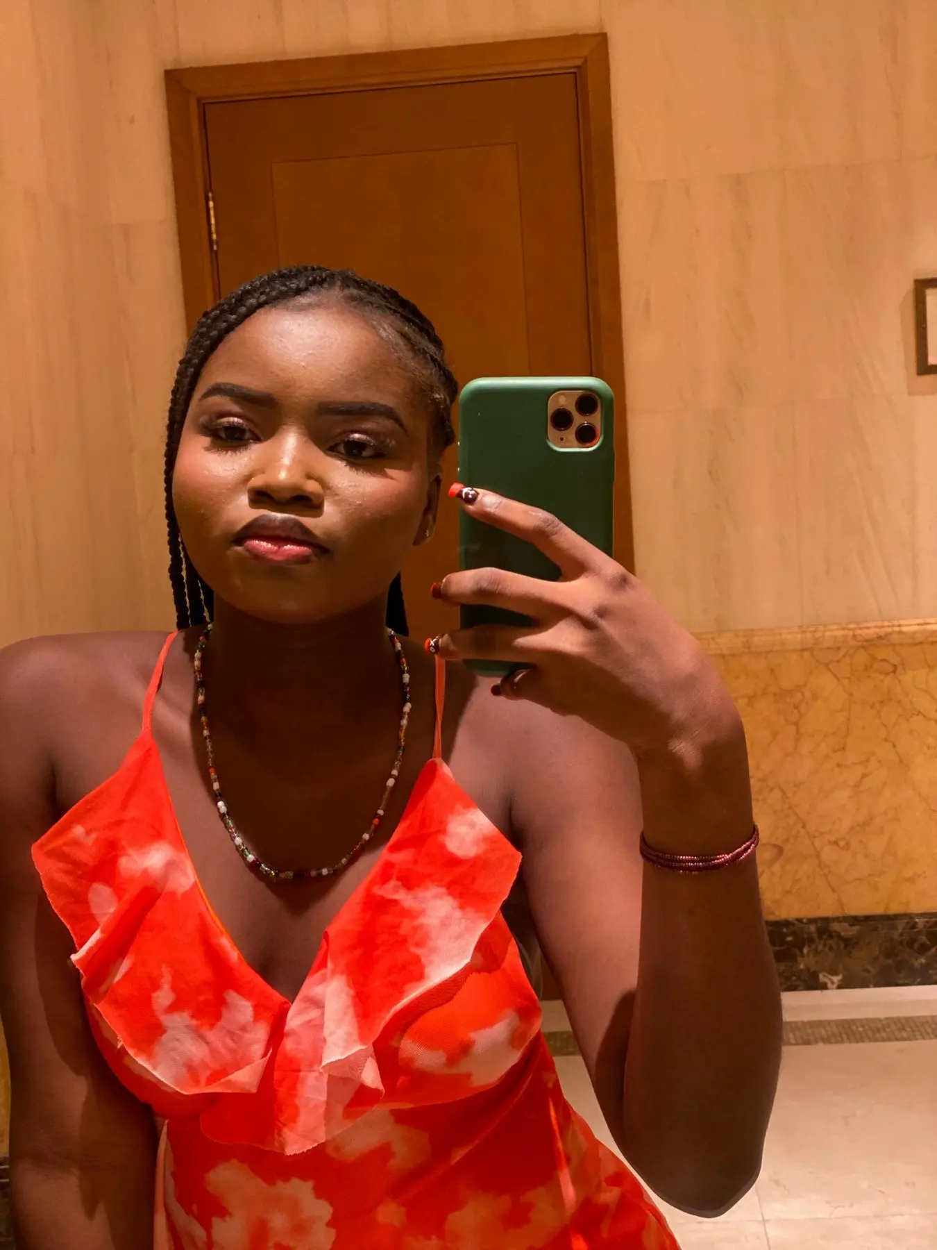 Natasha Love – Kenyan escort - escort in Abu Dhabi