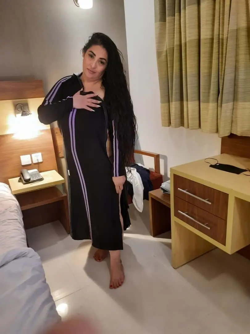 Yasmin Busty Arab – Moroccan - escort in Abu Dhabi