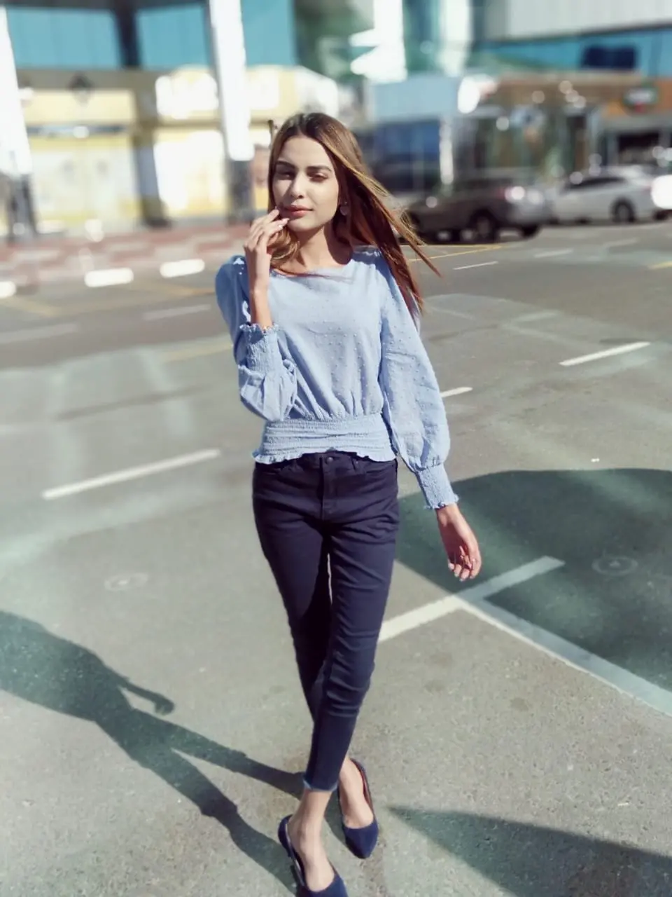 Sejal Indian Girl – Indian  - escort in Abu Dhabi