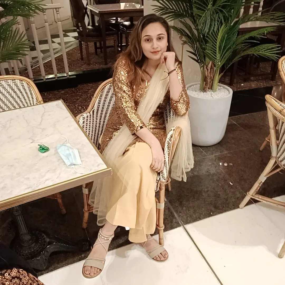 Mehak Indian Girl – Indian  - escort in Abu Dhabi