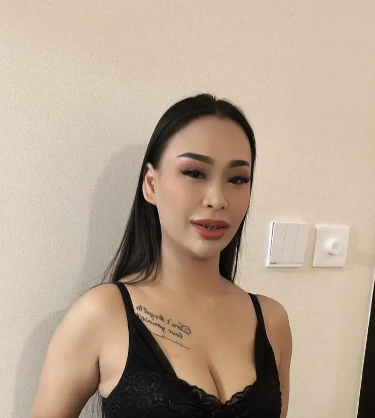 Sucy full service ass – Thai - escort in Abu Dhabi