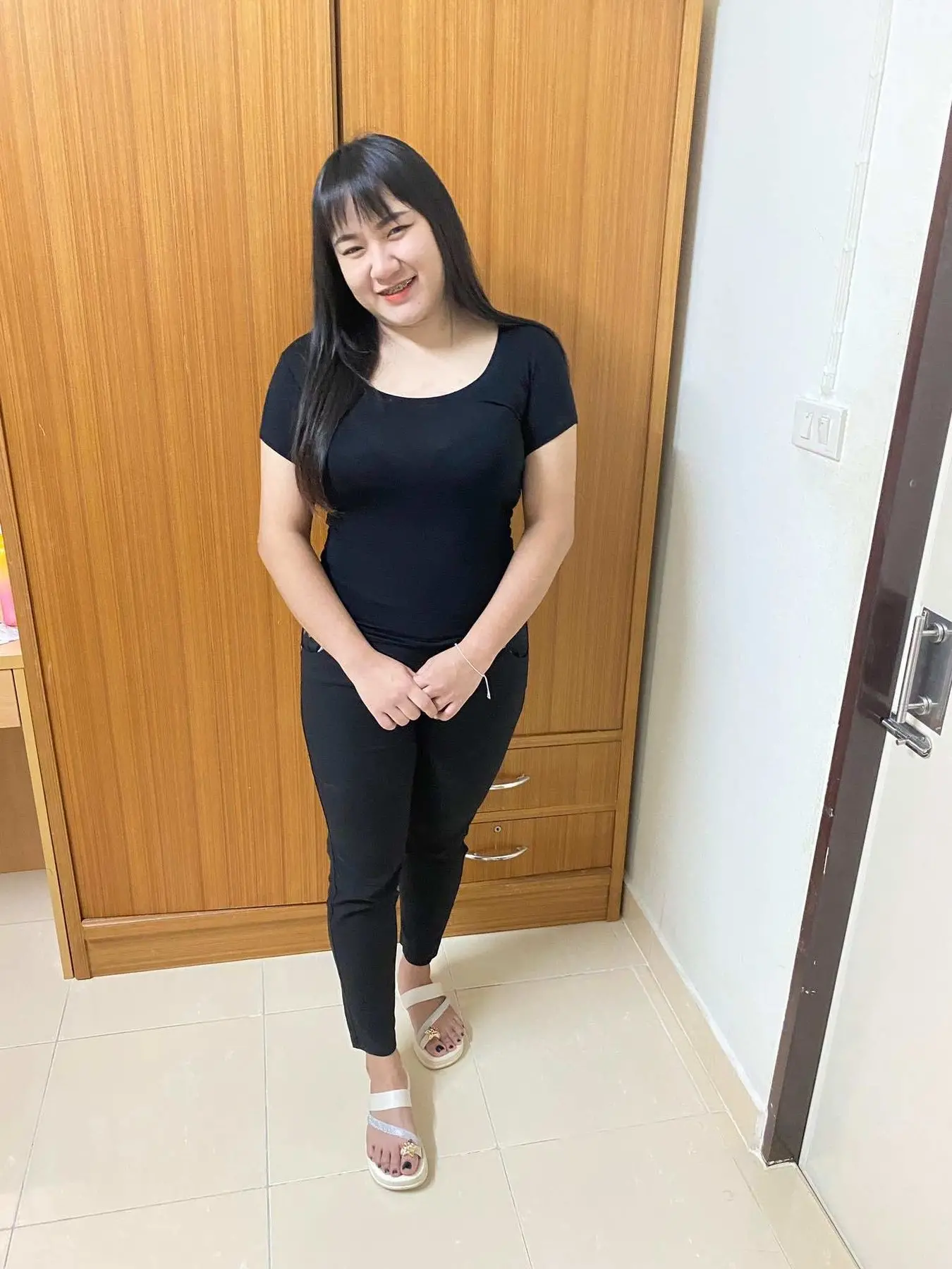 Susan – Surinamer masseuse  - escort in Abu Dhabi