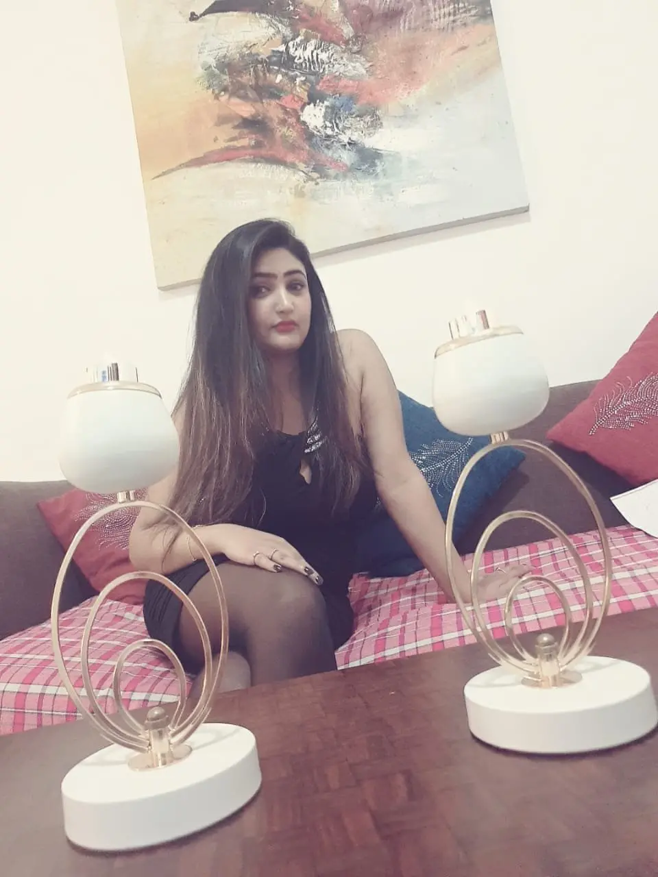 Mahvi Busty Milf – Moroccan - escort in Abu Dhabi