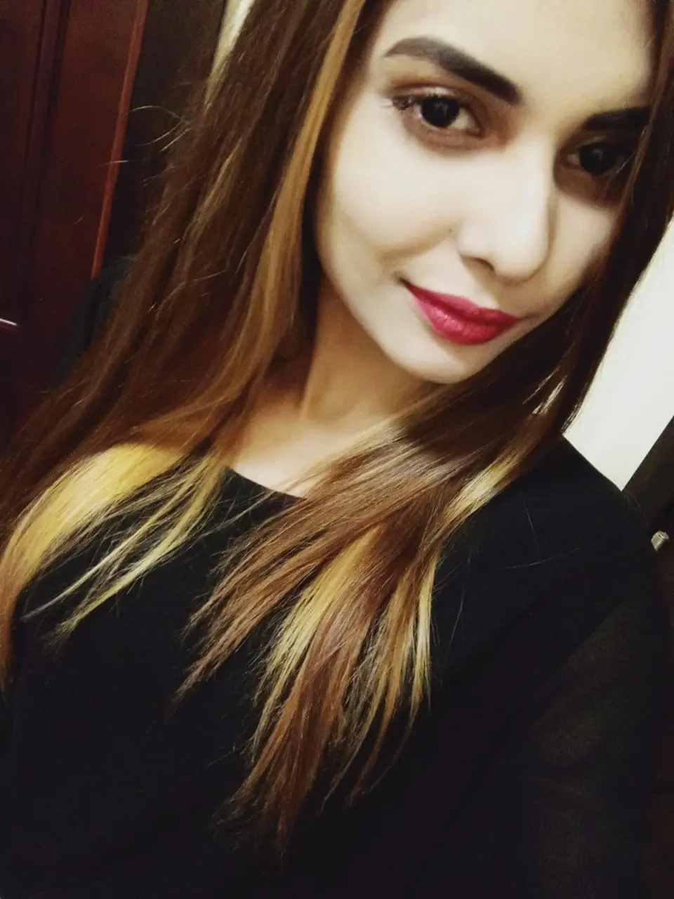 Huriya Indian Model – India - escort in Abu Dhabi