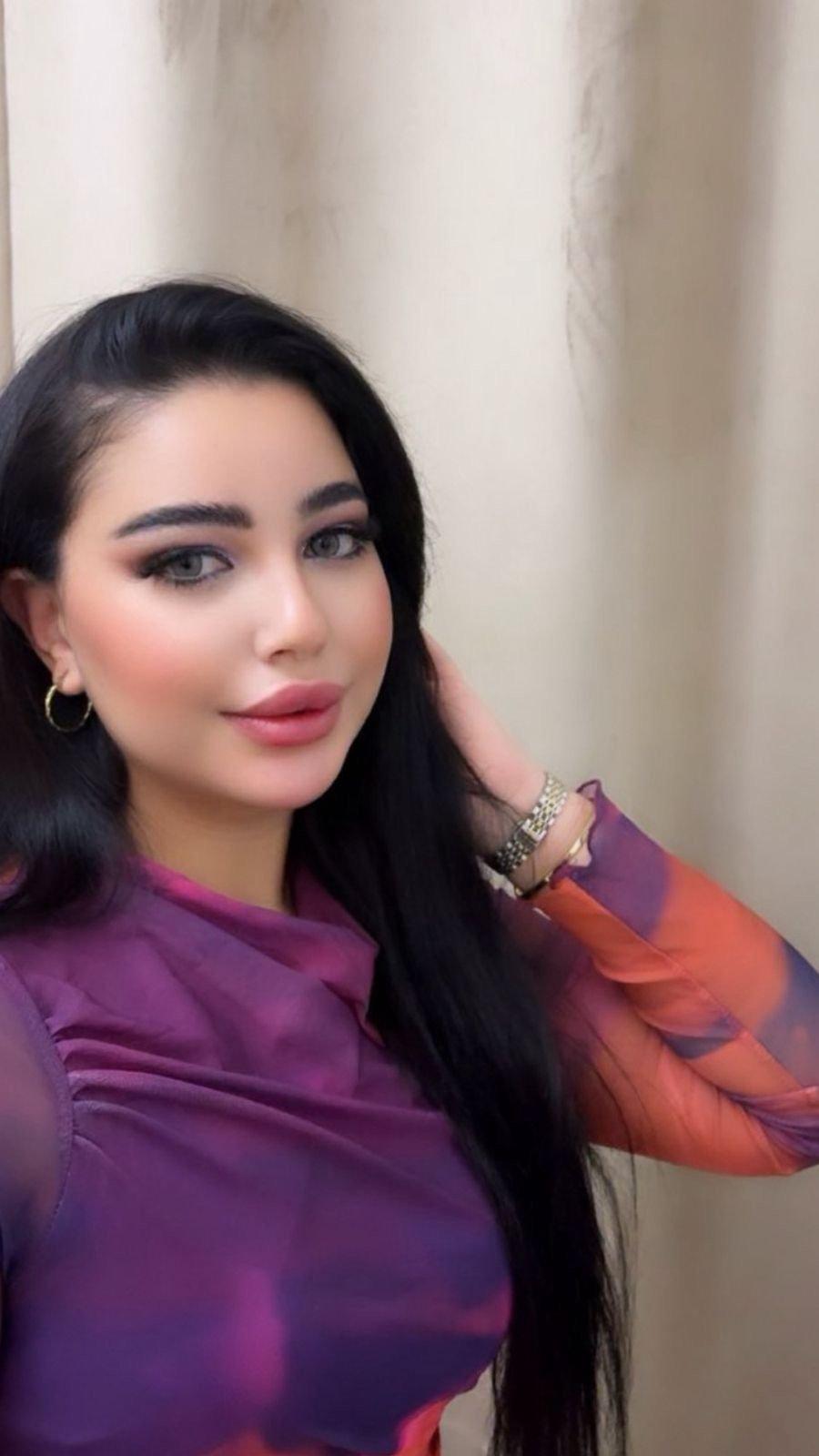Lolo Dlo3a – Moroccan escort - escort in Abu Dhabi