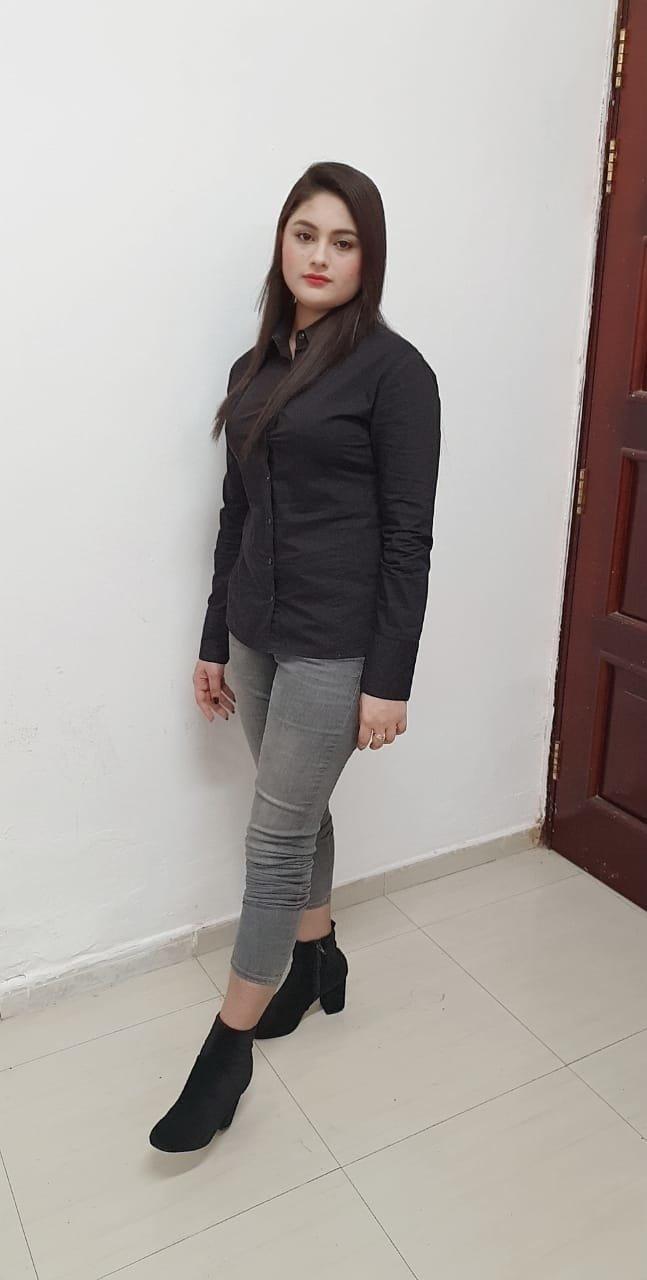 Tanisha – Indian escort  - escort in Abu Dhabi