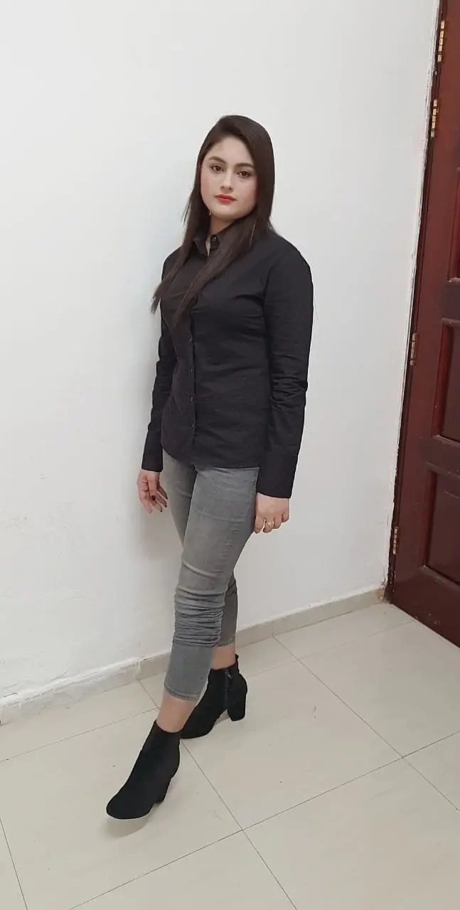 Tanisha – Indian escort  - escort in Abu Dhabi