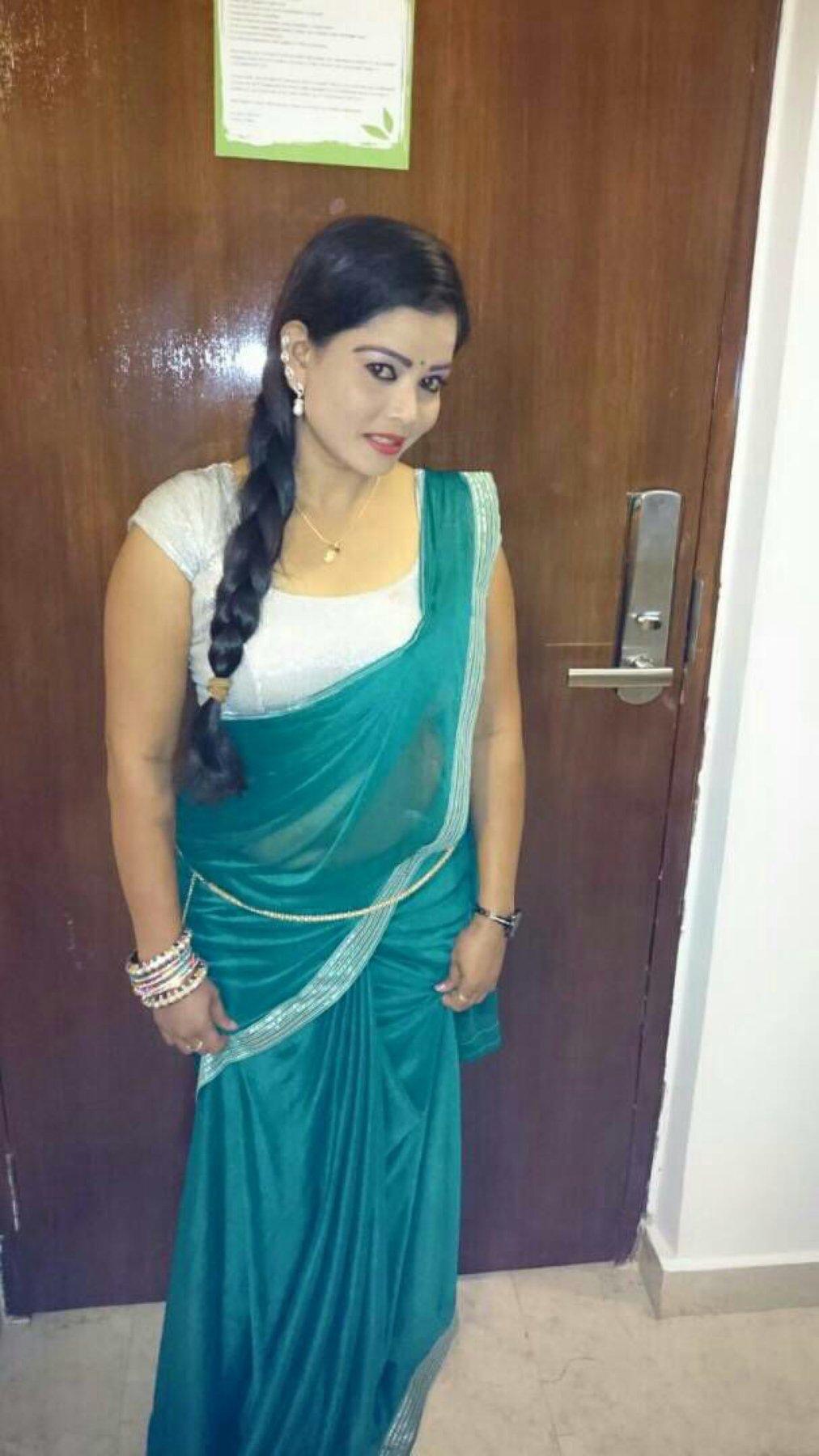 Shivani Indian Telgu Brown  - escort in Abu Dhabi